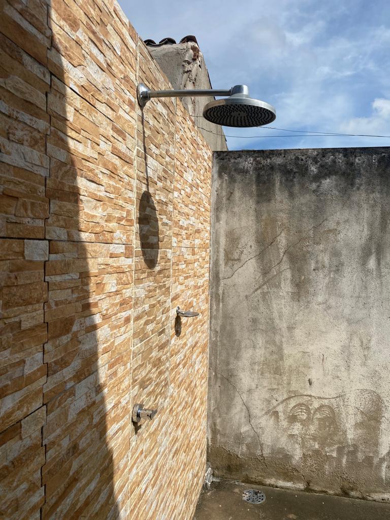 Foto do imóvel: Casa com 3 Quartos à Venda, 76 m² em Cidade Universitária - Maceió