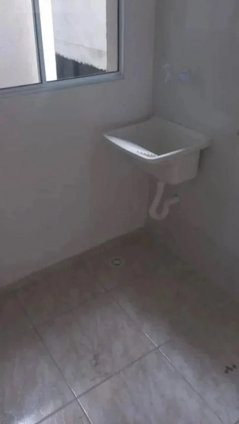 Imagem Apartamento com 2 Quartos à Venda, 40 m² em Cidade Patriarca - São Paulo