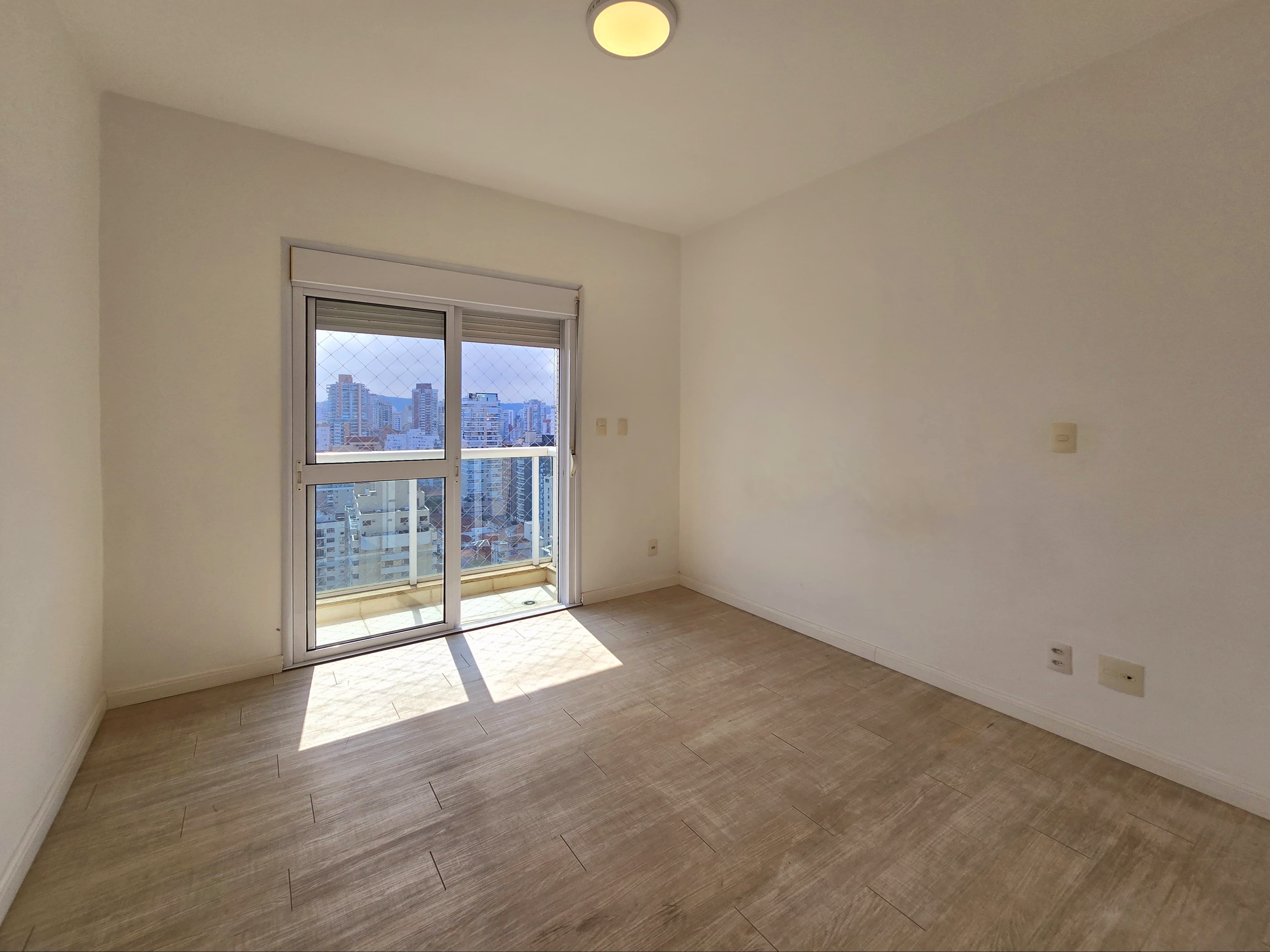 Foto do imóvel: Apartamento com 4 Quartos à Venda, 204 m² em Boqueirão - Santos