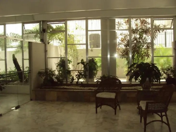 Imagem Apartamento com 2 Quartos à Venda, 131 m² em Jardim Paulista - São Paulo