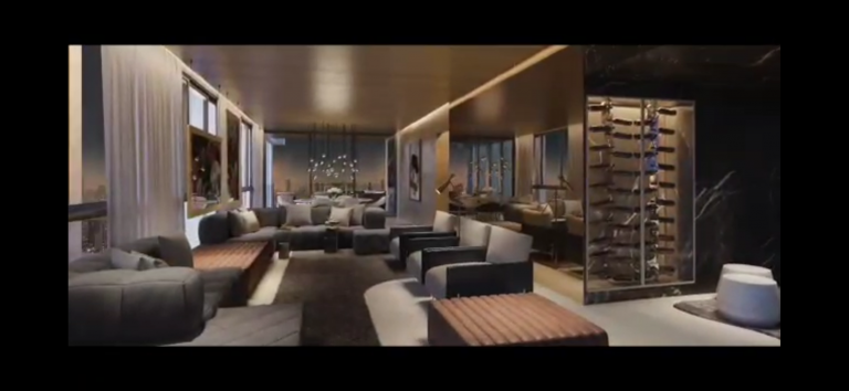 Imagem Apartamento com 4 Quartos à Venda, 252 m² em Jardim Paulista - São Paulo