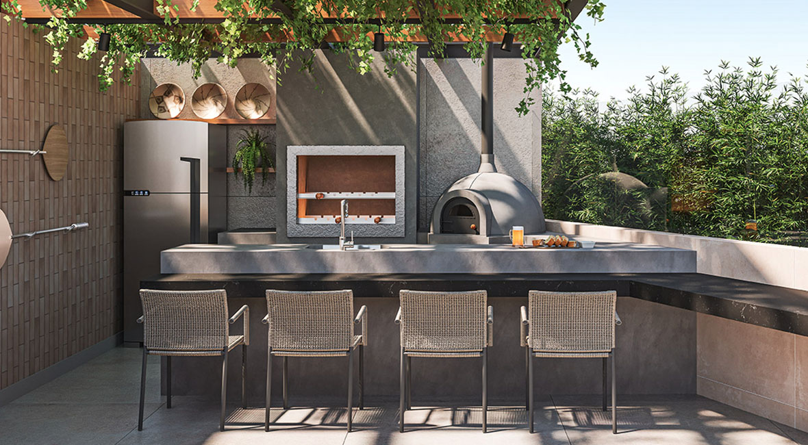 Foto do imóvel: Apartamento com 2 Quartos à Venda, 85 m²em Tijuca - Rio de Janeiro