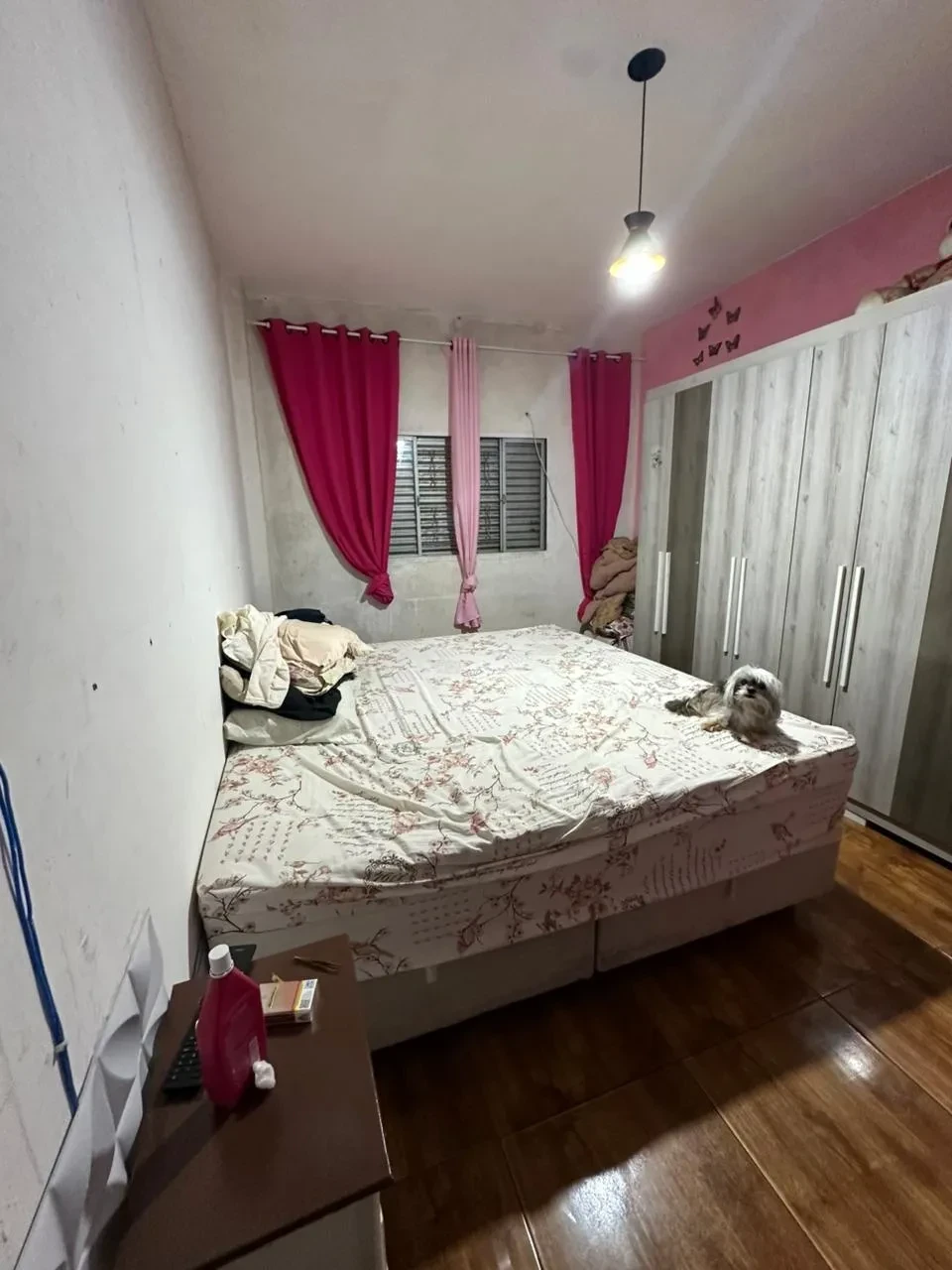 Foto do imóvel: Casa com 9 Quartos à Venda, 128 m² em Vila Feital - Mauá
