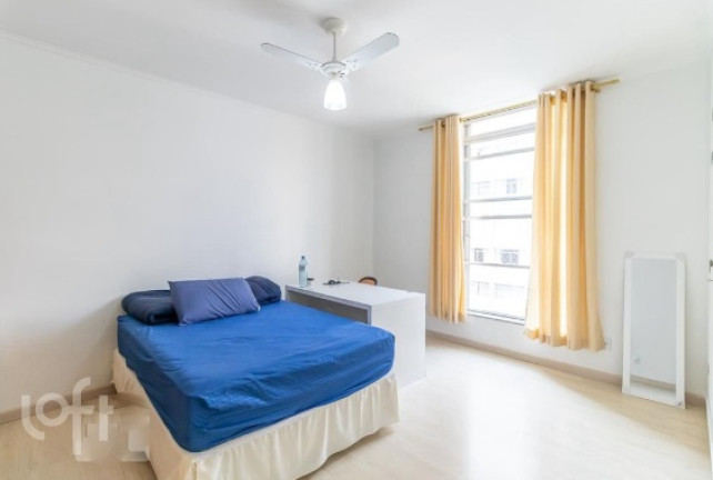 Imagem Apartamento com 3 Quartos à Venda, 120 m² em Paraíso - São Paulo