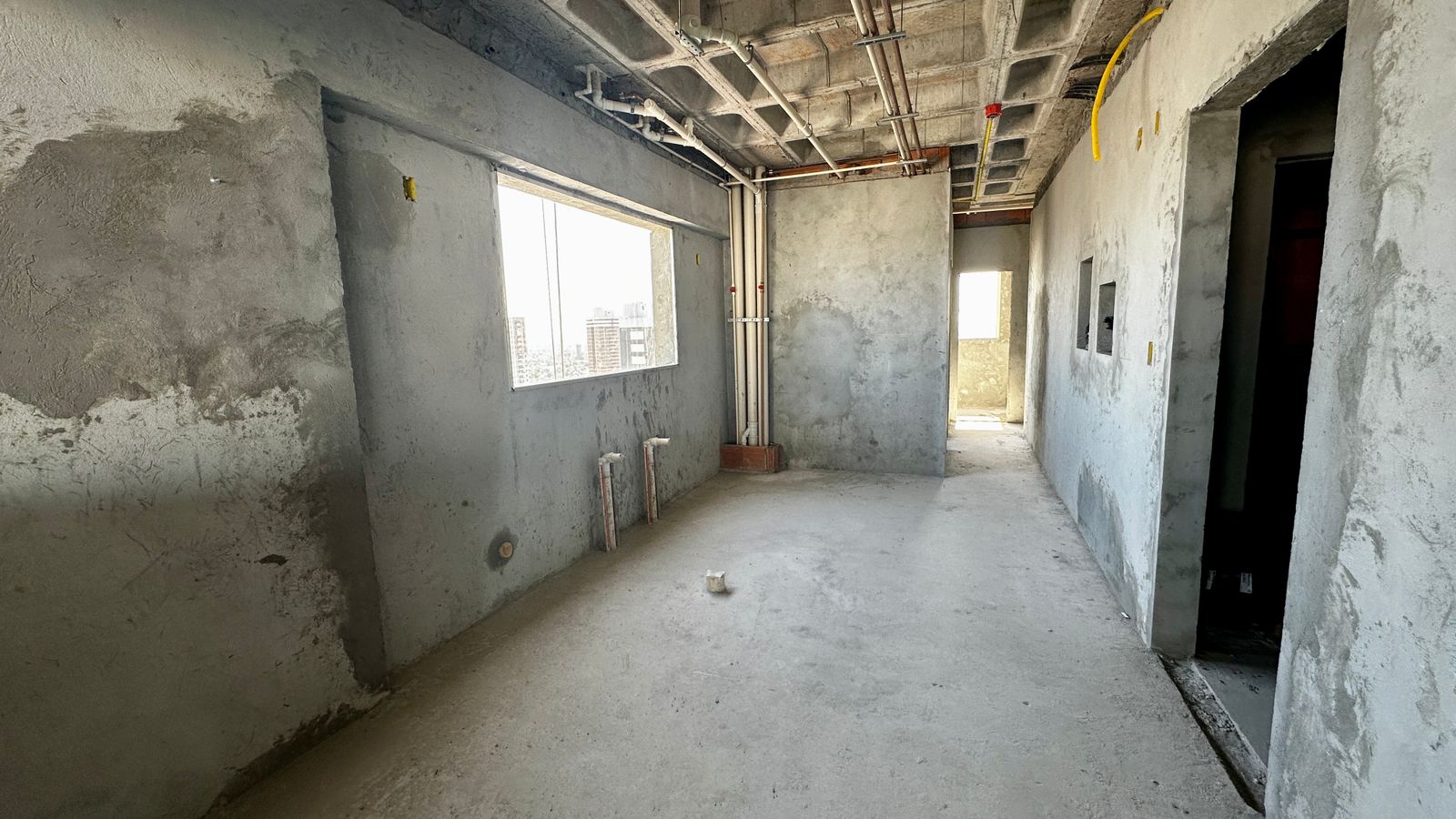 Imagem Apartamento com 4 Quartos à Venda, 260 m²em Umarizal - Belém