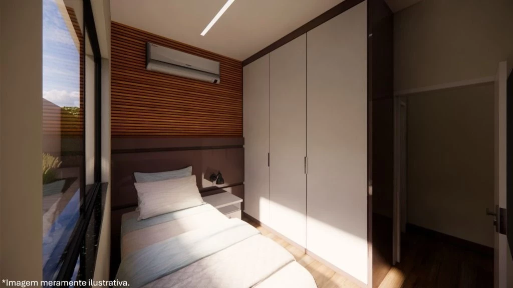 Imagem Casa com 3 Quartos à Venda, 120 m² em Parque Xangri-Lá - Contagem