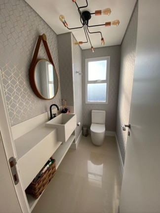 Imagem Apartamento com 3 Quartos à Venda, 268 m² em Anhangabaú - Jundiaí