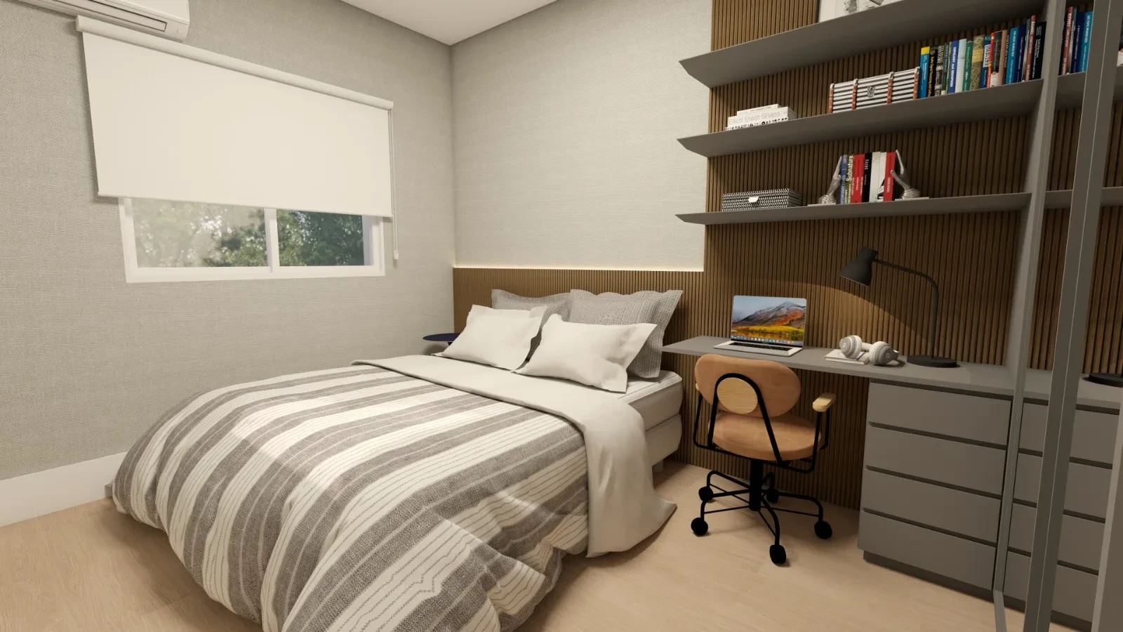 Imagem Sobrado com 3 Quartos à Venda, 177 m² em Santo Antônio - Chapecó