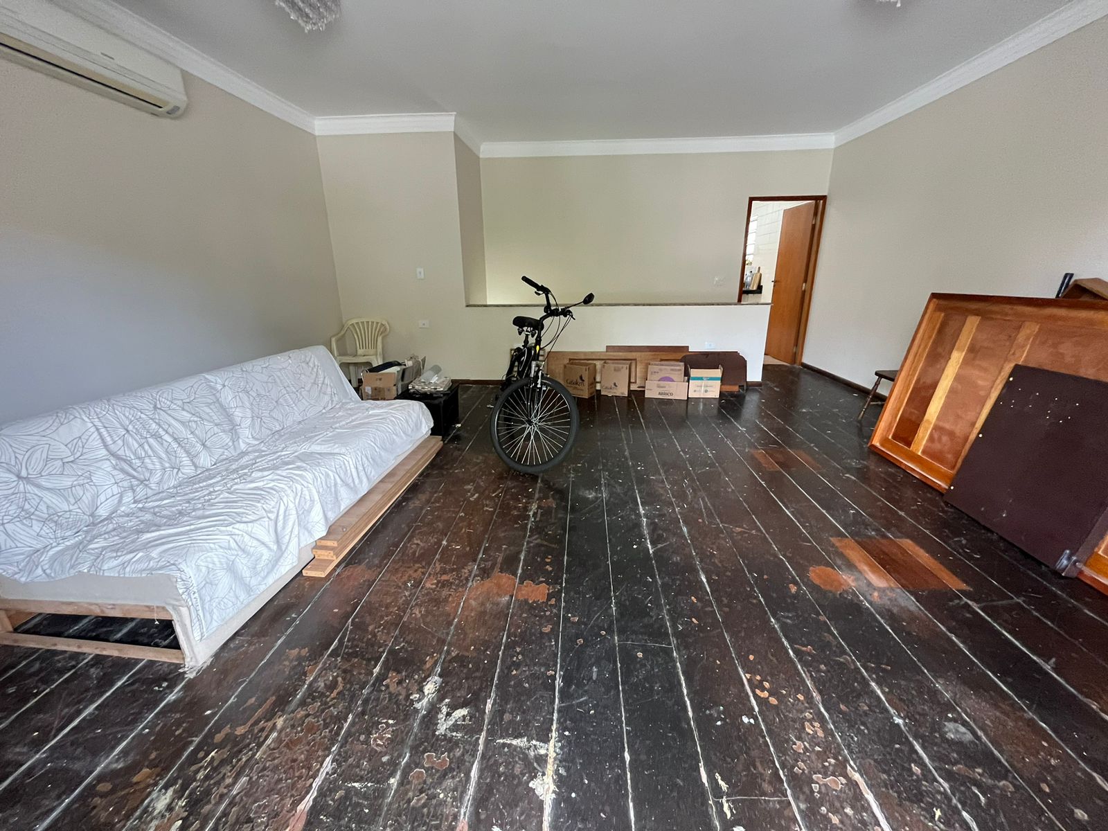 Imagem Casa com 3 Quartos à Venda, 139 metro em Aparecida - Santos