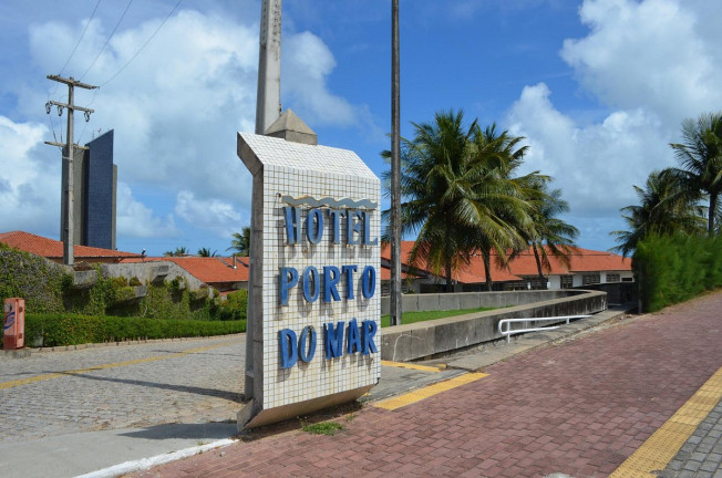 Foto do imóvel: Imóvel Comercial à Venda, 52.000 m² em Mãe Luiza - Natal