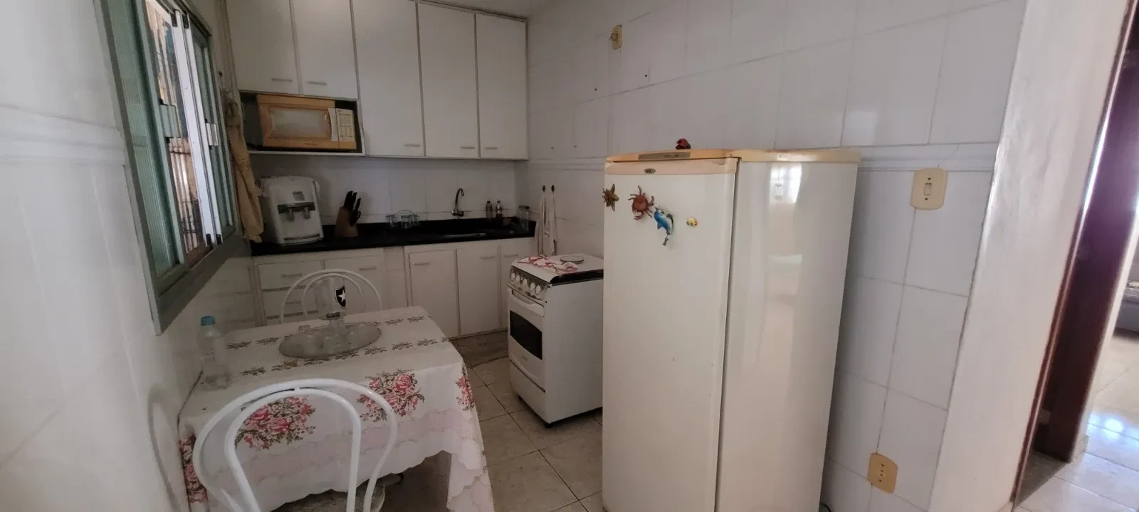 Imagem Casa com 2 Quartos à Venda, 90 m² em Eurico Salles - Serra
