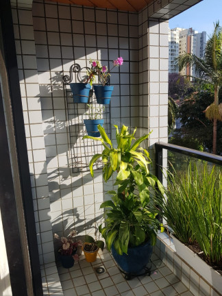 Foto do imóvel: Apartamento com 2 Quartos à Venda, 79 m² em Bosque da Saúde - São Paulo