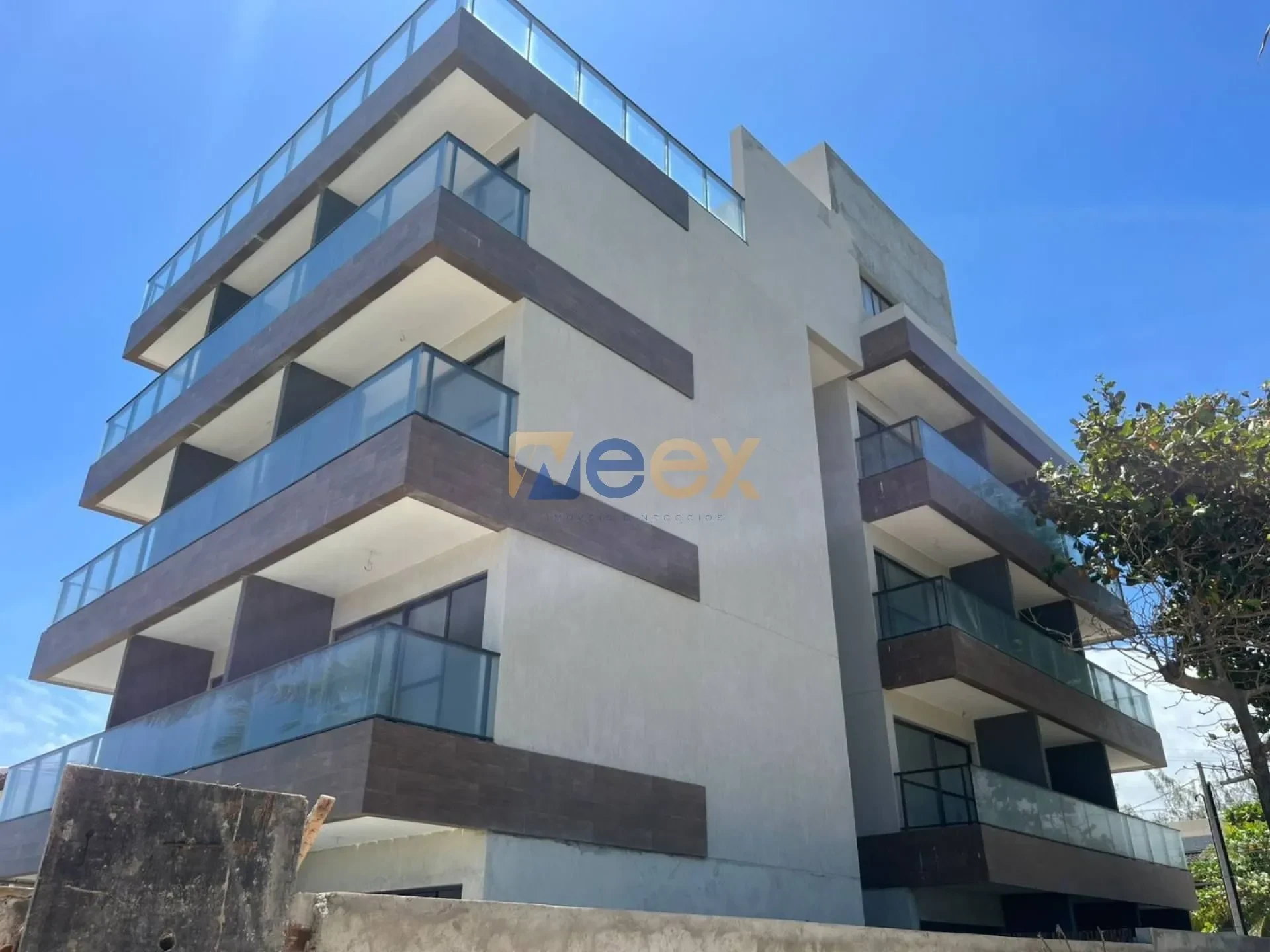 Imagem Flat com 1 Quarto à Venda, 26 m² em Centro - Ipojuca