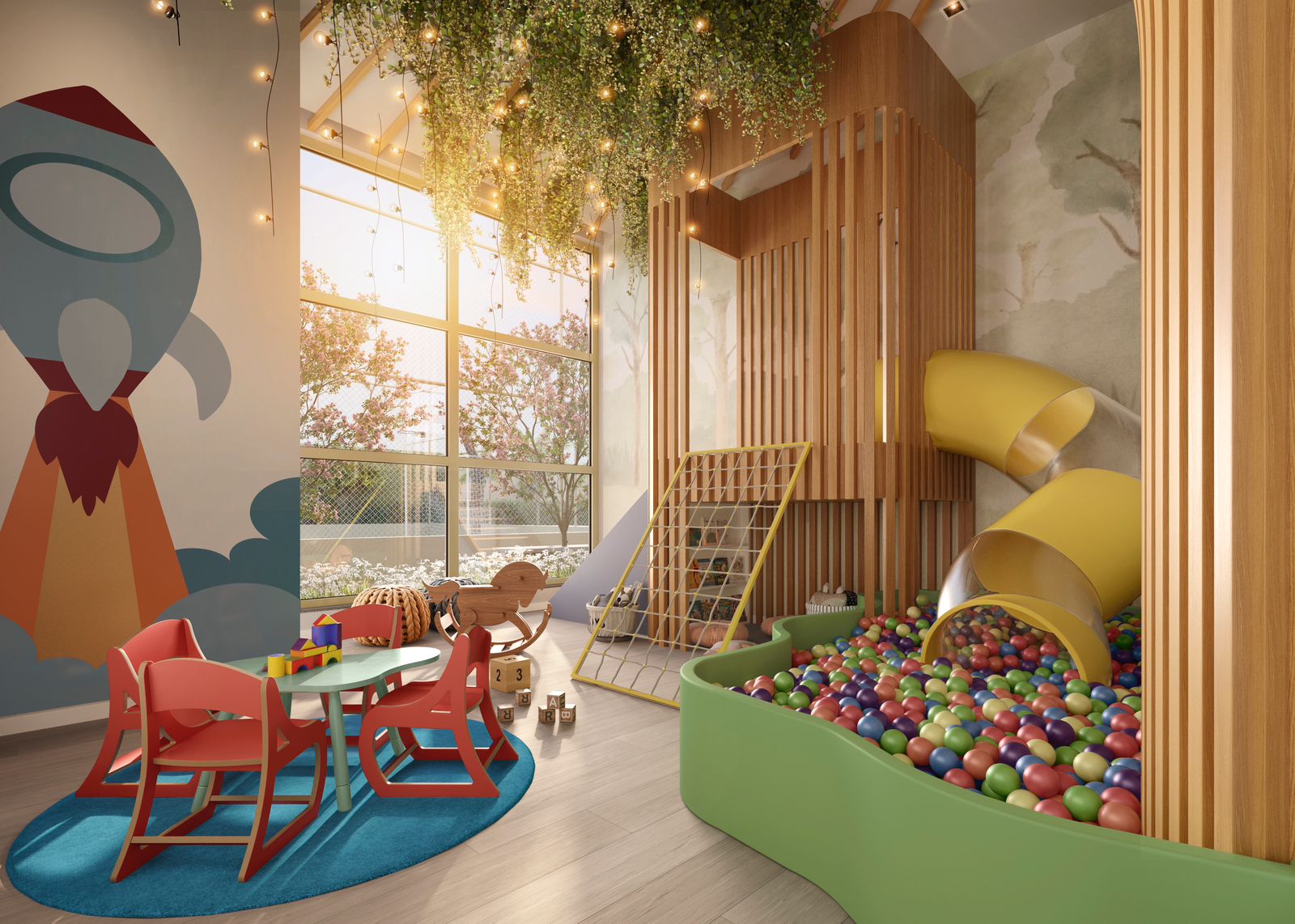 Imagem Apartamento com 3 Quartos à Venda, 130 m²em Alphagran Alphaville - Barueri