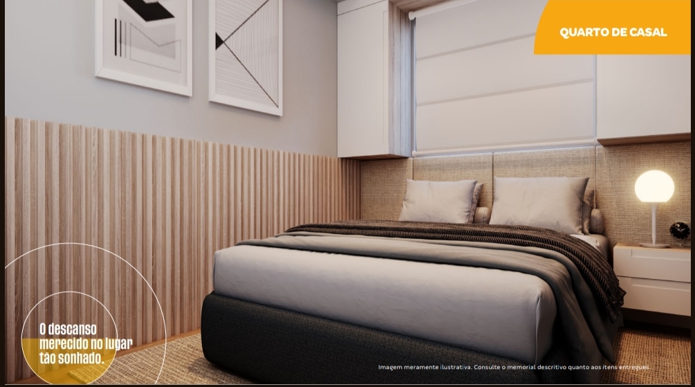 Imagem Apartamento com 2 Quartos à Venda, 36 m² em Nova Descoberta - Recife