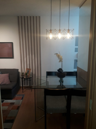 Imagem Apartamento com 2 Quartos à Venda, 45 m² em Campo Grande - Rio de Janeiro