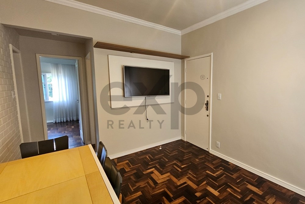 Imagem Apartamento com 2 Quartos à Venda, 46 m² em Itaipava - Petrópolis