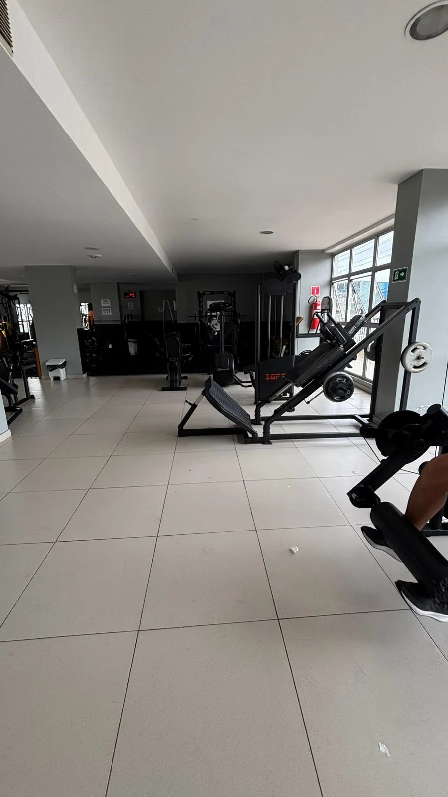 Foto do imóvel: Apartamento com 3 Quartos à Venda, 59 m² em Sete de Abril - Salvador