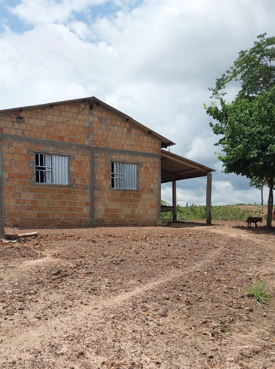 Imagem Fazenda à Venda, 9 Alq MGem Nova Marabá - Marabá
