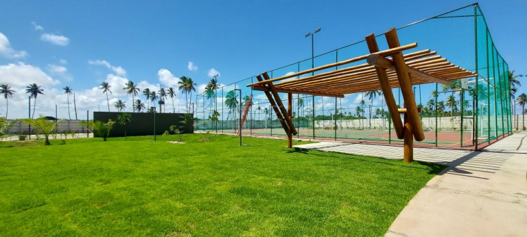 Imagem Flat com 1 Quarto à Venda, 28 m² em Muro Alto Ipojuca - Ipojuca