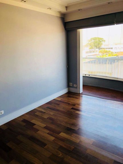 Imagem Apartamento com 2 Quartos para Alugar, 86 m² em Vila Boa Vista - Barueri