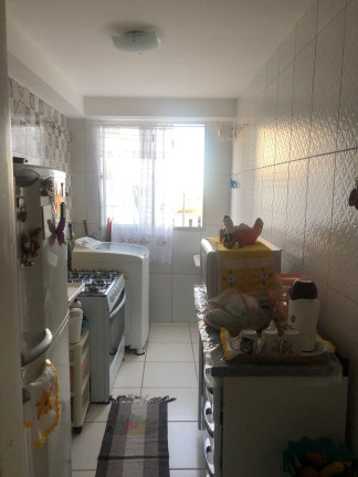 Apartamento com 2 Quartos à Venda, 48 m² em Cidade Jardins - Valparaíso de Goiás