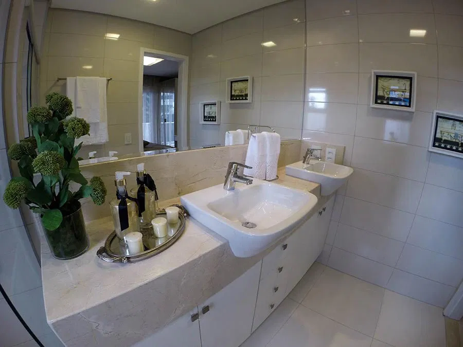 Imagem Apartamento com 3 Quartos à Venda, 122 m²em Cocó - Fortaleza