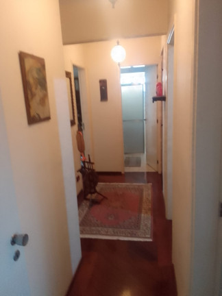 Imagem Apartamento com 3 Quartos à Venda, 150 m² em Vila Andrade - São Paulo