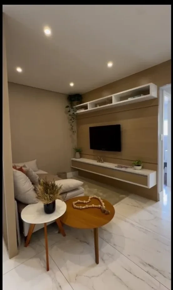 Imagem Apartamento com 2 Quartos à Venda, 58 metros em Jardim Ismênia - São José dos Campos