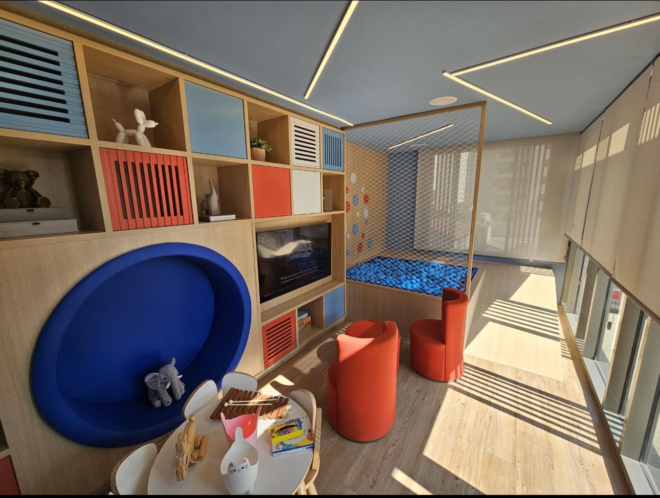 Imagem Apartamento com 4 Quartos à Venda, 210 m²em Campo Belo - São Paulo