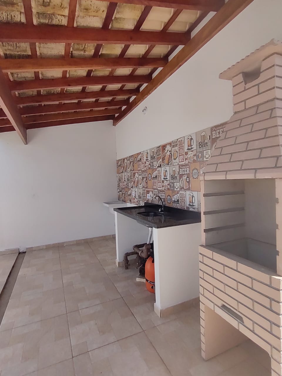Imagem Casa com 3 Quartos à Venda, 97 m²em Jardim Jamaica - Itanhaém