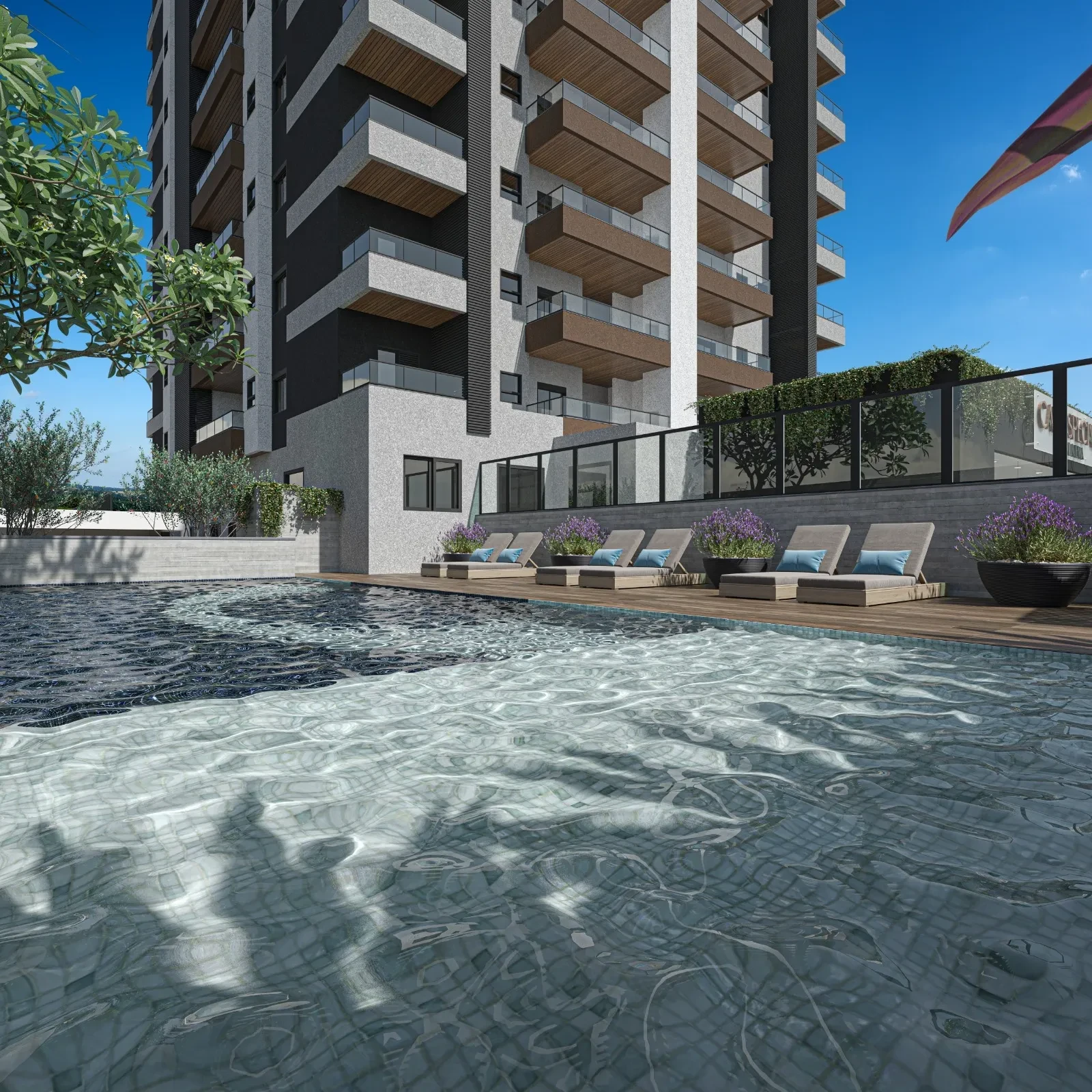 Imagem Apartamento com 3 Quartos à Venda, 84 m² em Jardim Fátima - São José dos Campos