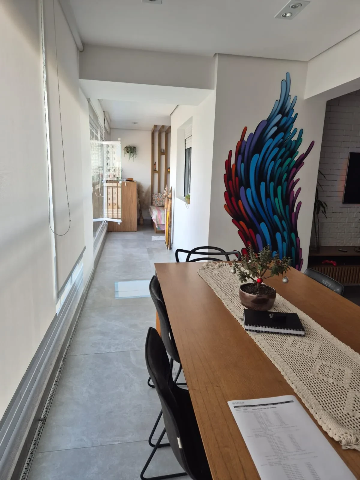 Imagem Apartamento com 2 Quartos à Venda, 95 metros em Quarta Parada - São Paulo
