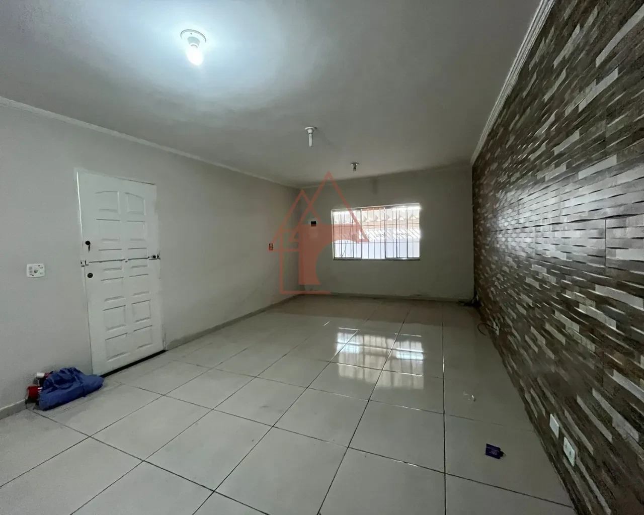 Imagem Sobrado com 3 Quartos para Alugar, 110 m² em Jardim São Francisco - Cubatão