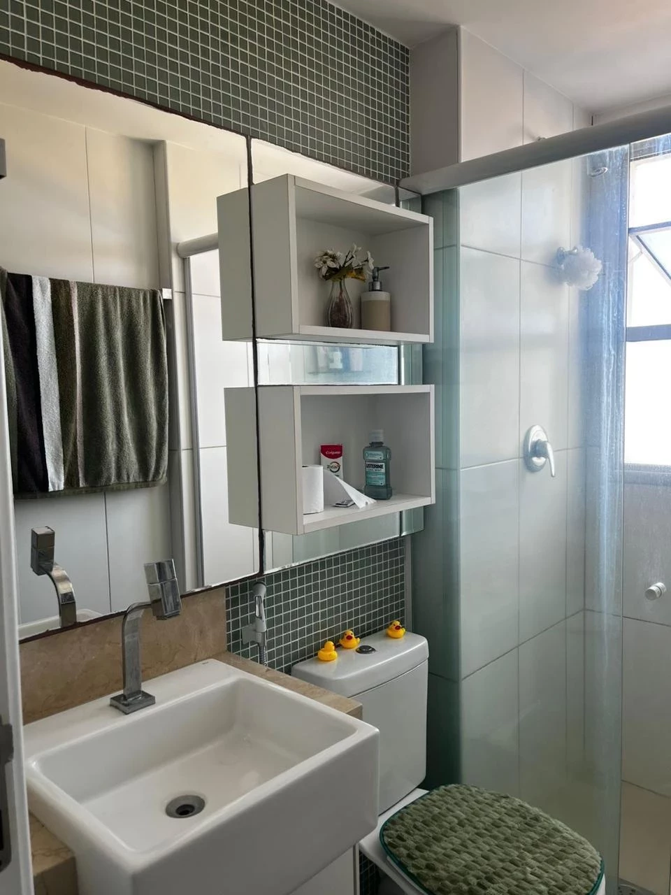 Foto do imóvel: Apartamento com 3 Quartos à Venda, 116 m² em Manuel Dias Branco - Fortaleza