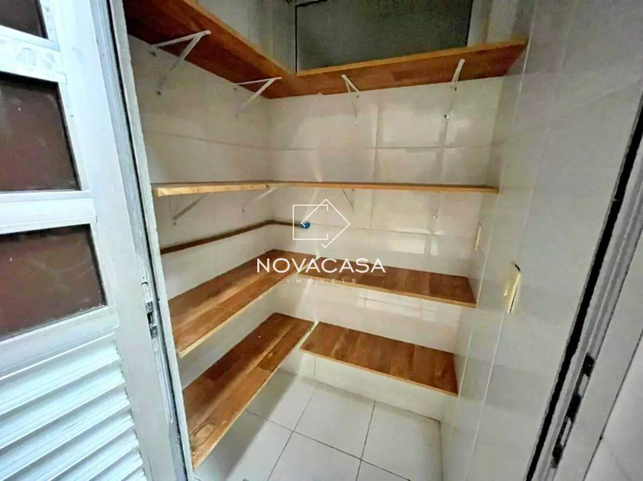 Imagem Casa com 3 Quartos à Venda, 85 m² em Heliópolis - Belo Horizonte