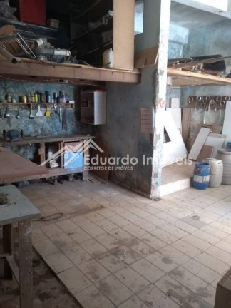 Imagem Galpão para Alugar, 125 m² em Alvarenga - São Bernardo Do Campo