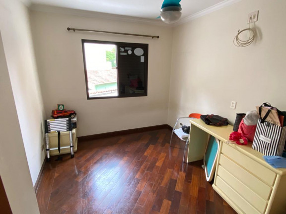 Imagem Sobrado com 2 Quartos à Venda, 177 m² em Campestre - Santo André