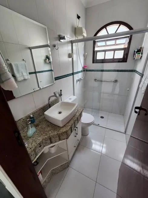 Imagem Sobrado com 4 Quartos à Venda, 480 metro em Cidade Patriarca - São Paulo