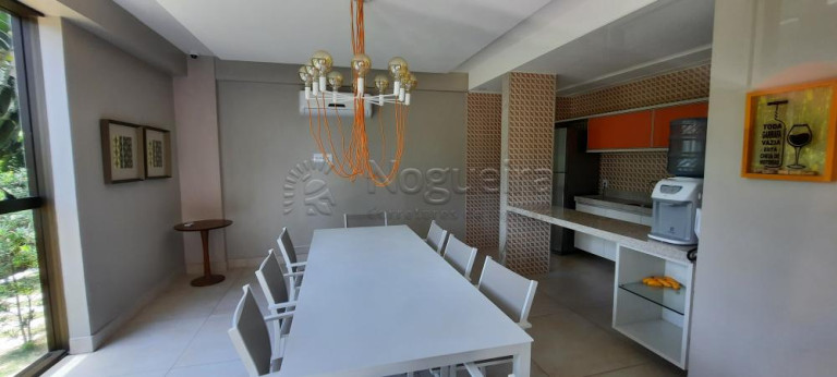 Imagem Apartamento com 4 Quartos à Venda, 134 m² em Candeias - Jaboatão dos Guararapes