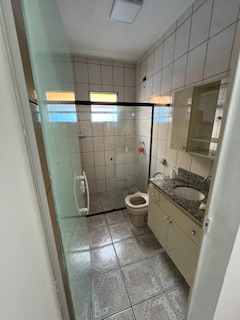 Imagem Sobrado com 2 Quartos para Alugar, 130 m²em Jardim São Domingos - Guarulhos