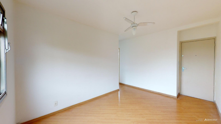 Imagem Apartamento com 2 Quartos à Venda, 58 m² em Vila Guarani (z Sul) - São Paulo