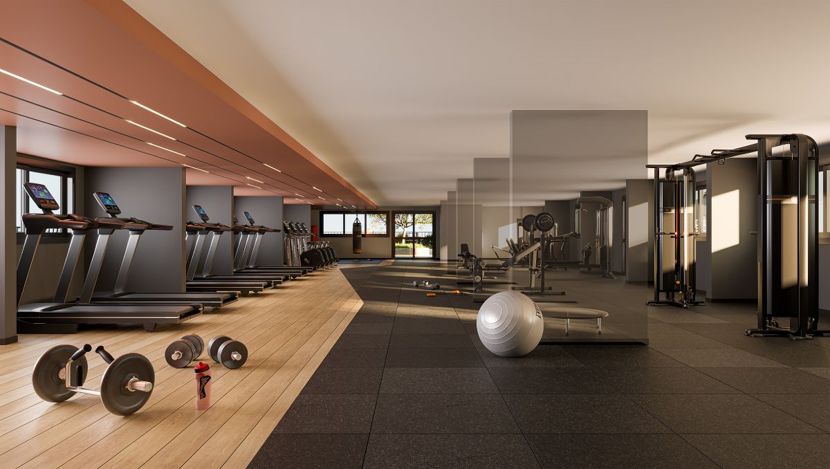 Imagem Studio com 1 Quarto à Venda, 25 metros em Centro - Osasco