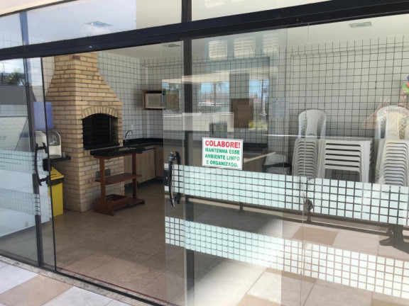 Imagem Apartamento com 2 Quartos à Venda,  em Ponta Negra - Natal