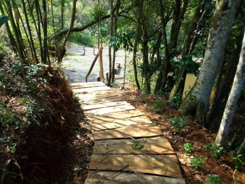 Imagem Casa com 1 Quarto à Venda, 120 m²em Rio Cedro Médio - Nova Veneza