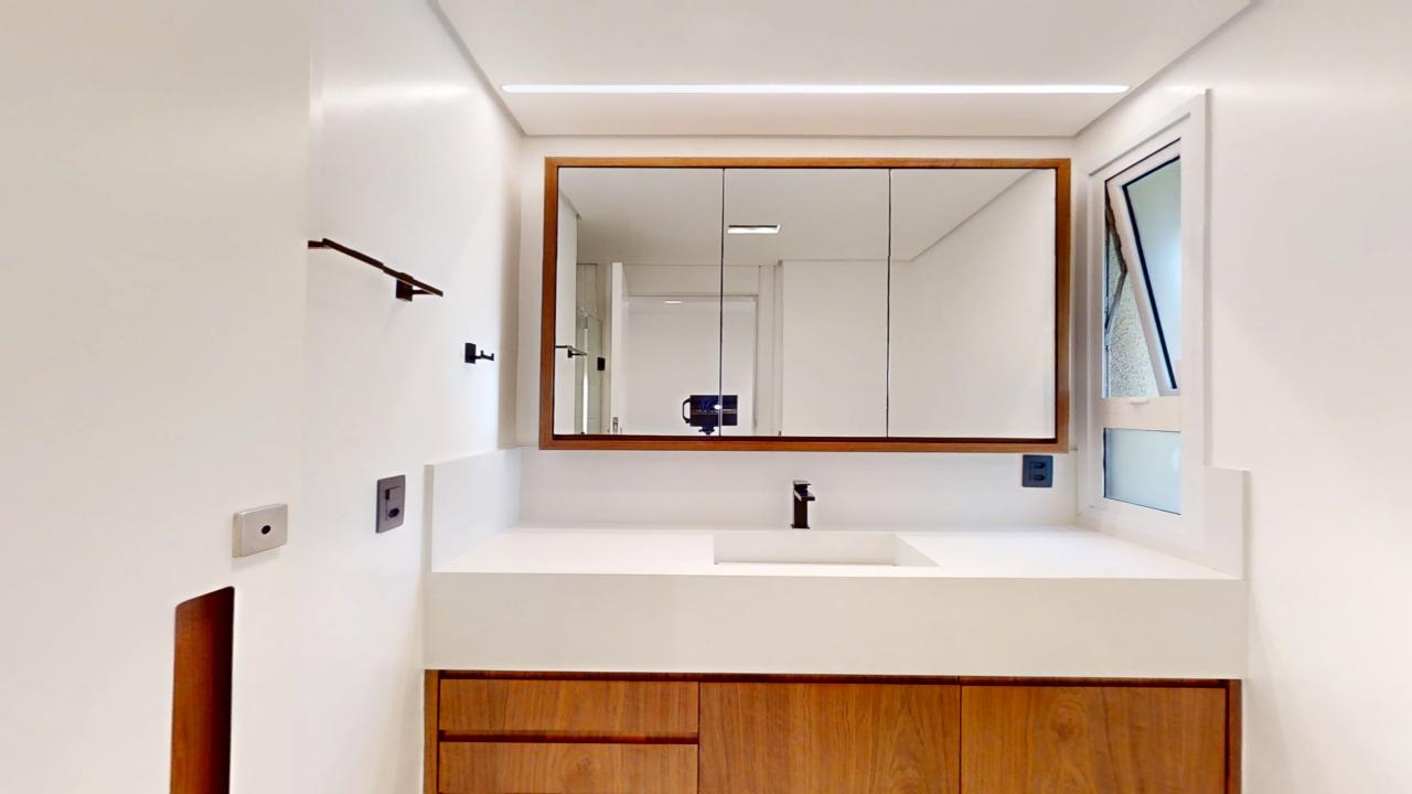 Foto do imóvel: Apartamento com 3 Quartos à Venda, 236 m² em Itaim Bibi - São Paulo