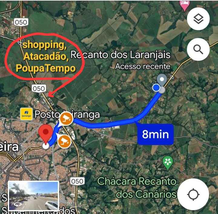 Foto do imóvel: Casa com 2 Quartos à Venda, 82 m²em Pinhal - Limeira