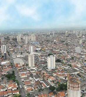 Imagem Sobrado com 2 Quartos à Venda, 85 m² em Vila Carrão - São Paulo