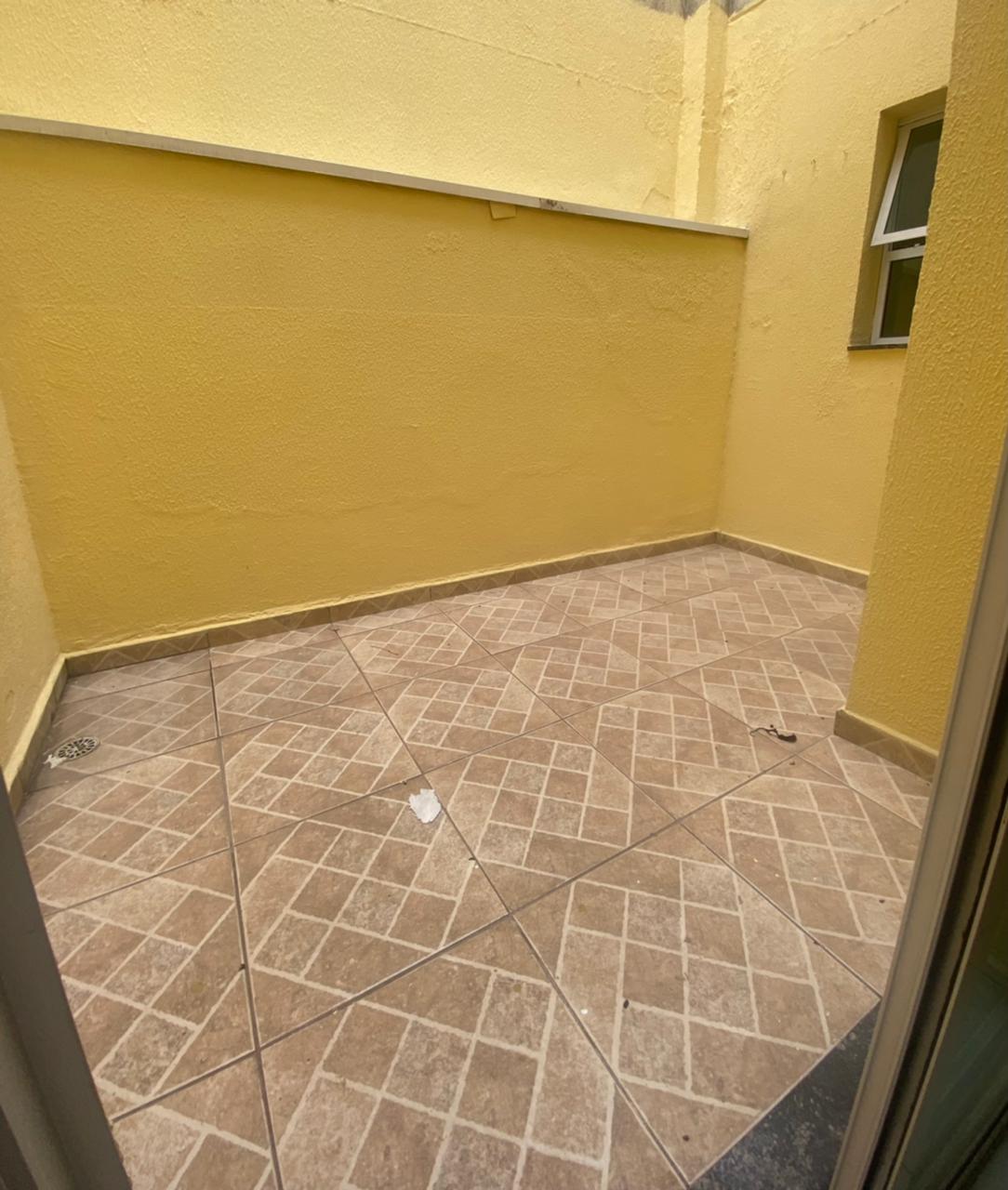Imagem Apartamento com 2 Quartos à Venda, 38 m²em Parque das Nações - Santo André