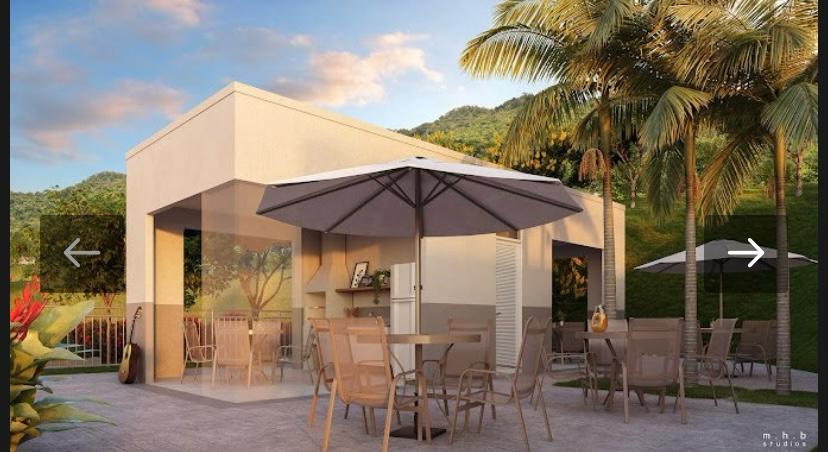 Imagem Apartamento com 2 Quartos à Venda, 45 m² em Vargem Grande - Rio de Janeiro